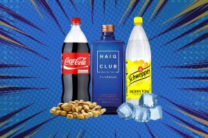 Haig Club