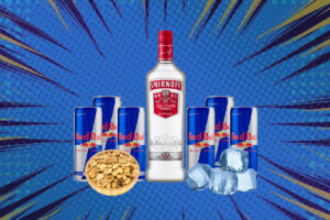 Smirnoff