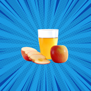 Jus de Pomme