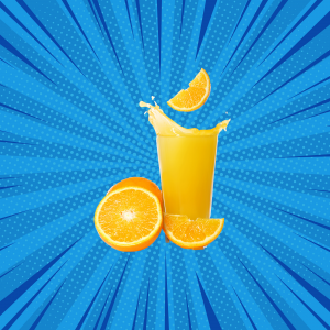 Jus d'Orange