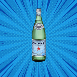 San Pellegrino