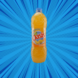 Oasis