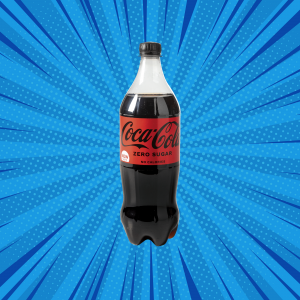 Coca Cola Zero