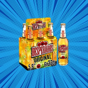 Desperados