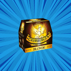 Grimbergen