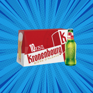 Kronenbourg