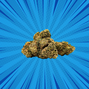 CBD: Super Silver Haze