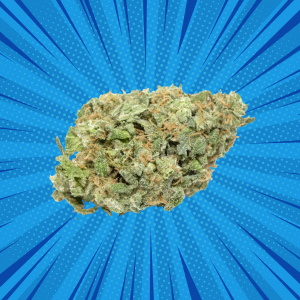 CBD : White widow