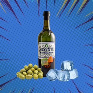 Absinthe