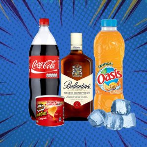 Ballantine's XL