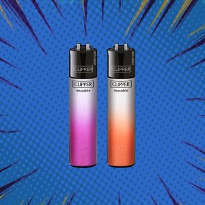 Briquet Clipper