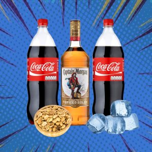 Captain Morgan
