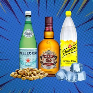 Chivas Regal