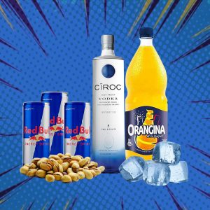 Ciroc