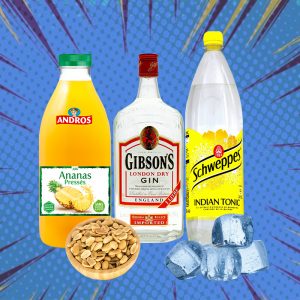 Gibsons