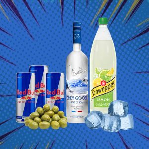 Grey Goose