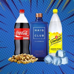 Haig Club