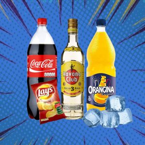 Havana Club blanc