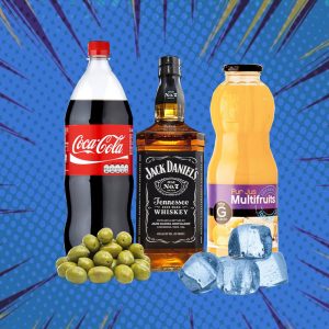 Jack Daniel's