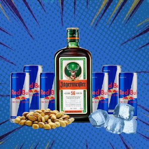 Jagermeister