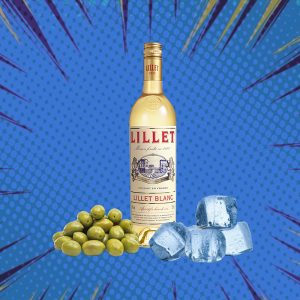 Lillet Blanc
