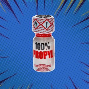 Poppers