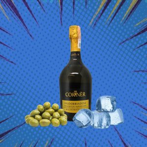 Cornèr Prosecco superiore