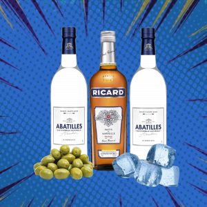 Ricard