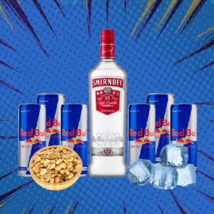 Smirnoff