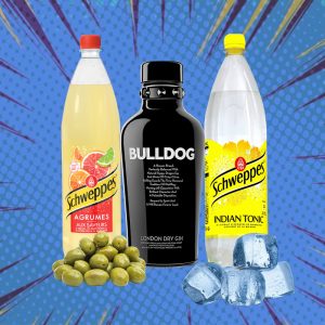Bulldog