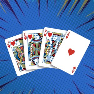Jeu de cartes